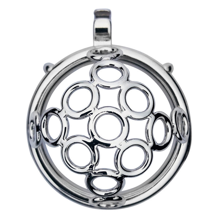 Cage de chasteté Sub Max 3.5 x 3.6cm