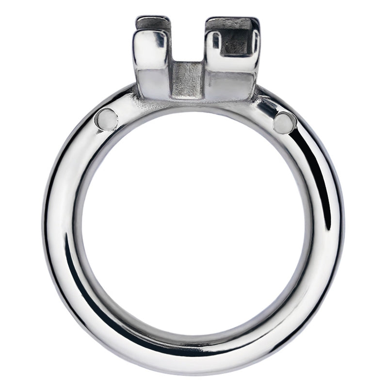 Cage de chasteté Sub Max 3.5 x 3.6cm