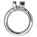 Cage de chasteté Sub Max 3.5 x 3.6cm