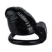 Cage de chasteté Worle S 7 x 3.3 cm Noire