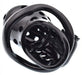 Cage de chasteté XGuard 10 x 3cm Noir