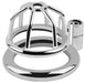 Cage de chasteté Xtrem Open 4.5 x 3.5cm