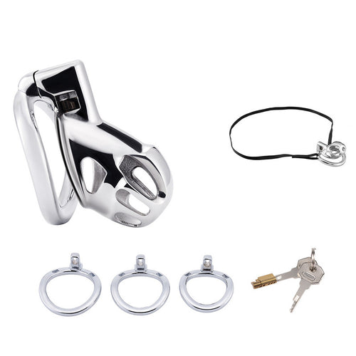 Cage Defin 7.5 x 3.5cm