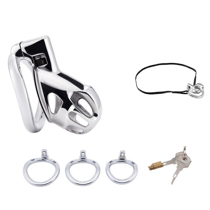 Cage Defin 7.5 x 3.5cm