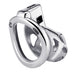 Cage Defin 7.5 x 3.5cm