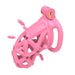 Cage Diapik Rose M 10 x 3.3cm