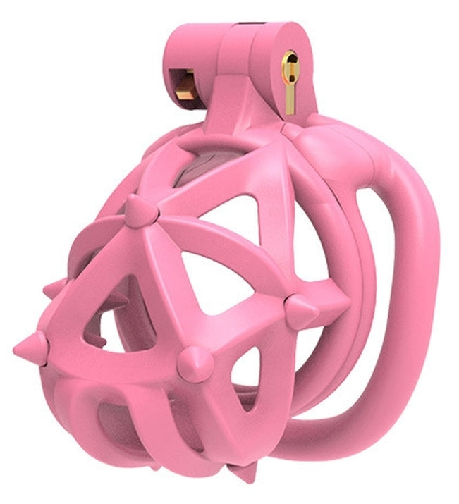 Cage Diapik Rose S 5.5 x 3.3cm