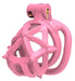 Cage Diapik Rose S 5.5 x 3.3cm