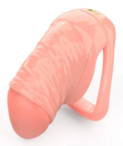 Cage Dick M 9.5 x 3.5cm