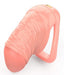 Cage Dick M 9.5 x 3.5cm