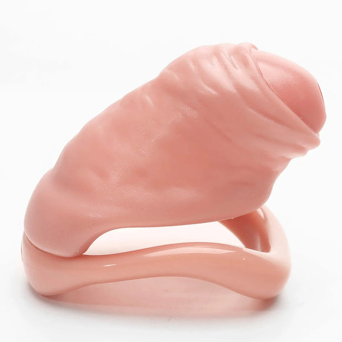 Cage Dick S 8 x 3.5cm