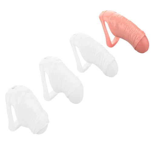 Cage Dick XL 12.5 x 3.5cm