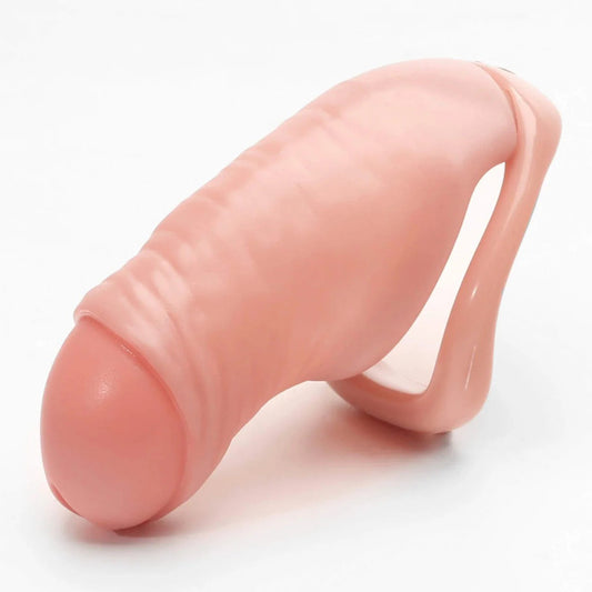 Cage Dick XL 12.5 x 3.5cm