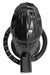 Cage Dinocock 10 x 3.7 cm Noire