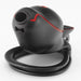 Cage Doglock Noire 9 x 3.3cm