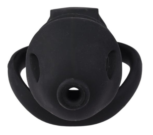 Cage Dolphic Noire M 11 x 3.5cm