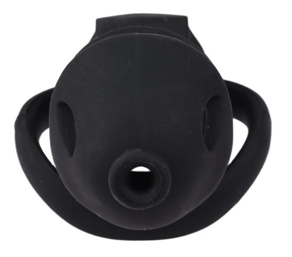Cage Dolphic Noire M 11 x 3.5cm