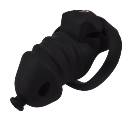 Cage Dolphic Noire S 10 x 3.3cm