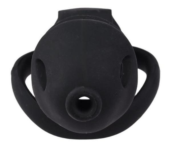 Cage Dolphic Noire S 10 x 3.3cm