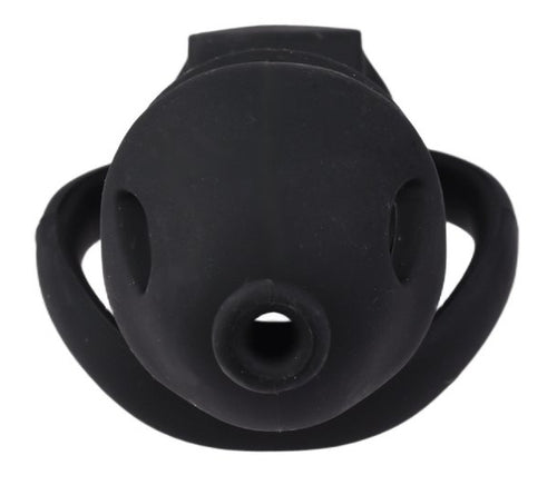 Cage Dolphic Noire S 10 x 3.3cm