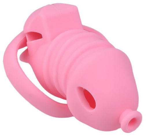 Cage Dolphic Rose S 10 x 3.3cm