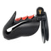 Cage Dragoon 9.5 x 3.4 cm Noire