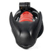 Cage Dragoon 9.5 x 3.4 cm Noire