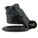 Cage Forial 3.5 x 3.2 cm Noire