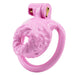Cage Forial 3.5 x 3.2 cm Rose