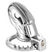 Cage Futulock 10 x 3.7cm