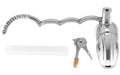 Cage Futulock 10 x 3.7cm