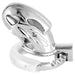 Cage Futulock 10 x 3.7cm