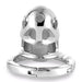 Cage Futulock 10 x 3.7cm