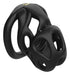 Cage Hera Noire M 6.5 x 3.2cm