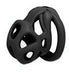 Cage Hera Noire S 5.5 x 3.2cm