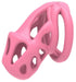 Cage Hera Rose L 8.5 x 3.2cm