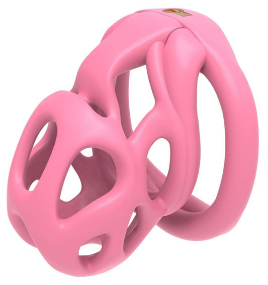 Cage Hera Rose M 6.5 x 3.2cm