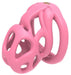 Cage Hera Rose M 6.5 x 3.2cm