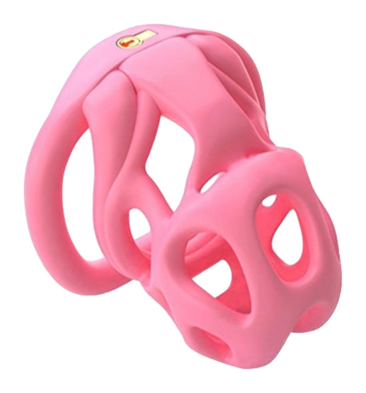 Cage Hera Rose M 6.5 x 3.2cm