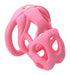 Cage Hera Rose M 6.5 x 3.2cm