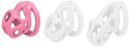Cage Hera Rose S 5.5 x 3.2cm