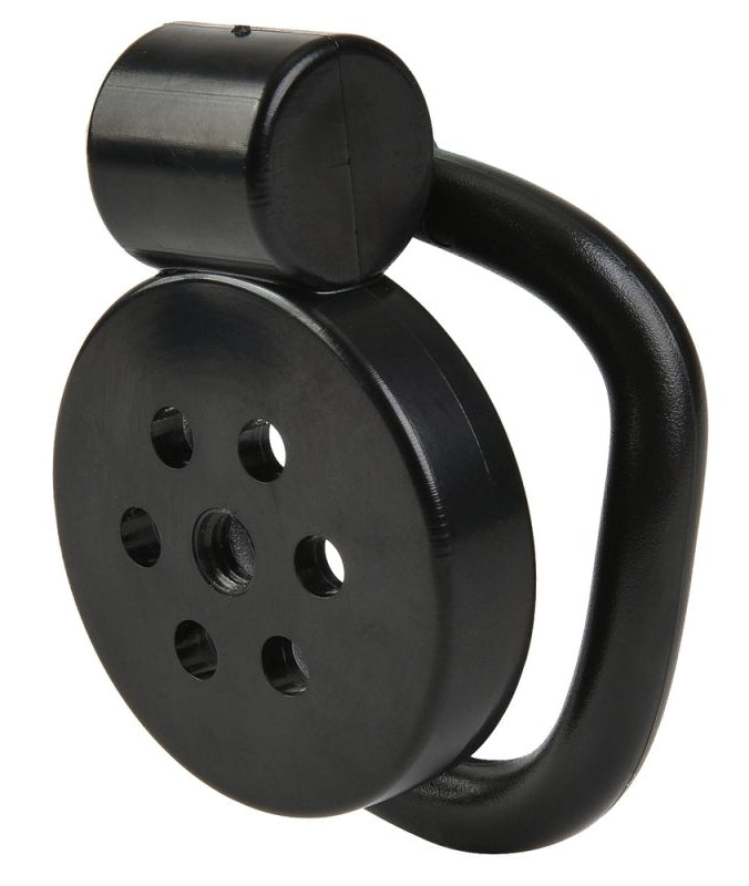 Cage Hidy 2.5 x 3.8 cm Noire