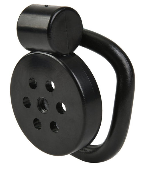 Cage Hidy 2.5 x 3.8 cm Noire