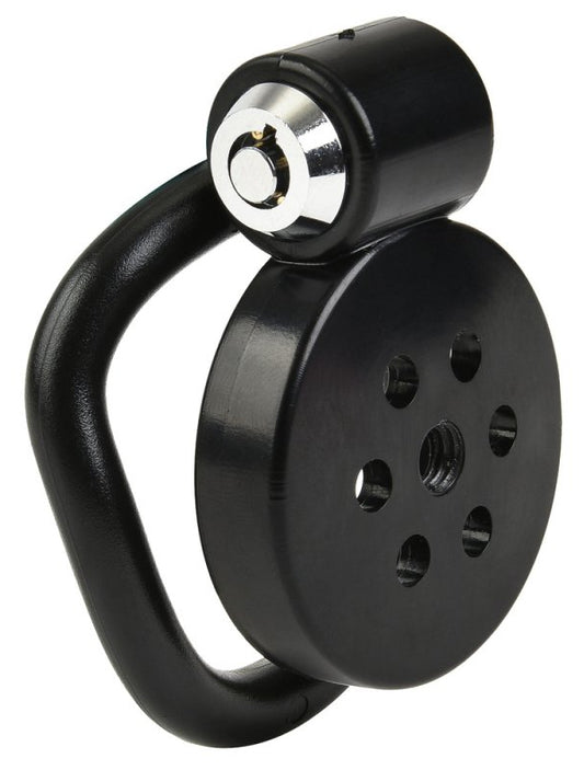Cage Hidy 2.5 x 3.8 cm Noire