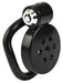 Cage Hidy 2.5 x 3.8 cm Noire