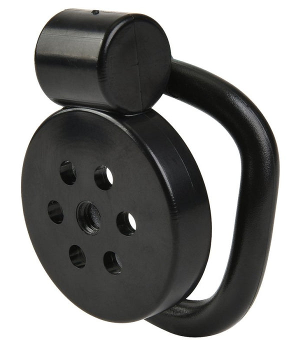Cage Hidy 2.5 x 3.8 cm Noire