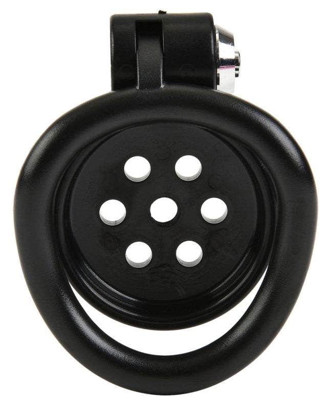 Cage Hidy 2.5 x 3.8 cm Noire
