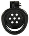 Cage Hidy 2.5 x 3.8 cm Noire