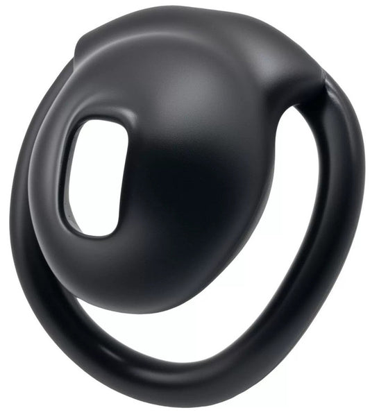 Cage Just Lock 3.5 x 3.3 cm Noire
