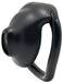 Cage Just Lock 3.5 x 3.3 cm Noire